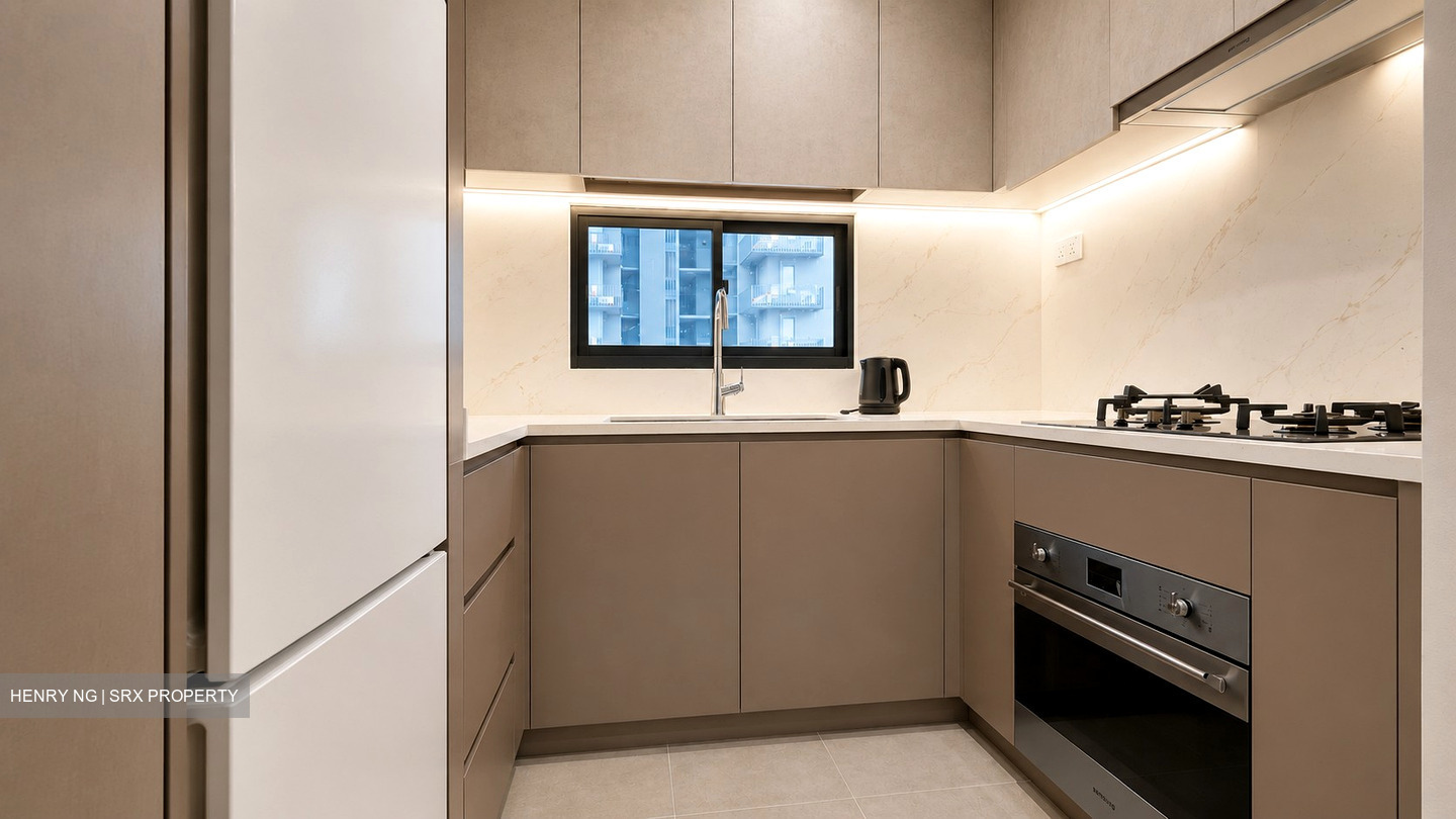 Lentor Modern (D26), Apartment #562647481